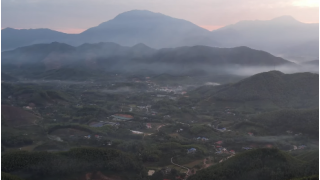 4K VIETNAM | HỒ NÚI CỐC | FLYCAM THÁI NGUYÊN